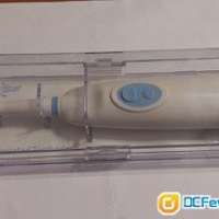 Toothbrush New