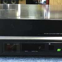 SONY LP 中古機