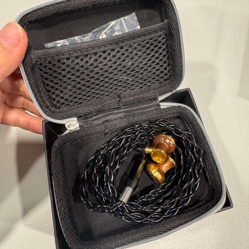SIVGA SM100 M300 有線耳機