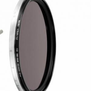 Nisi nd 4 filter 送 Pouch Sony Canon 82mm