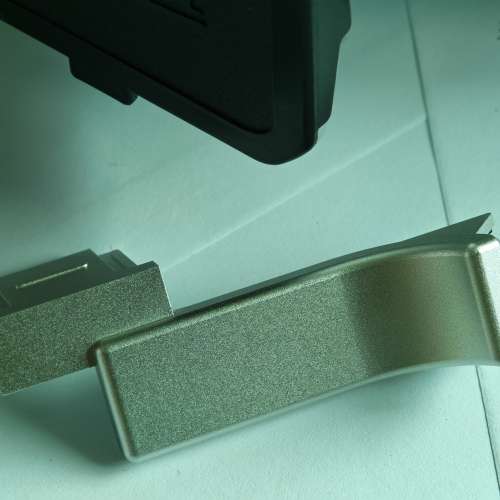 Leica M11 thumb support