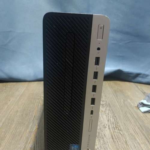 HP prodesk 600 G4 SFF i5 8500