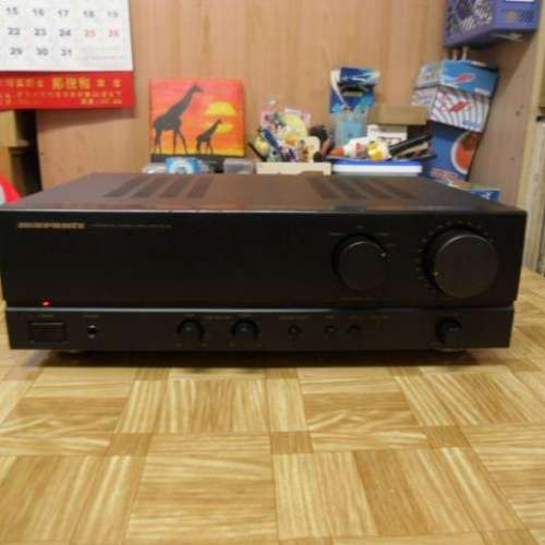 marantz 合拼功放PM-30