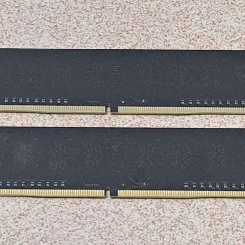 DDR4 16GB ( 8 x2 )