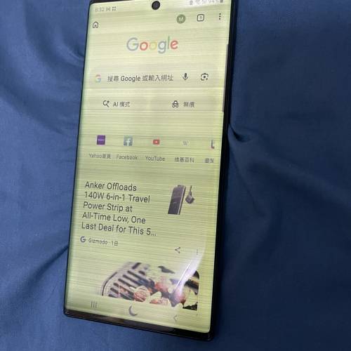 Samsung note10+