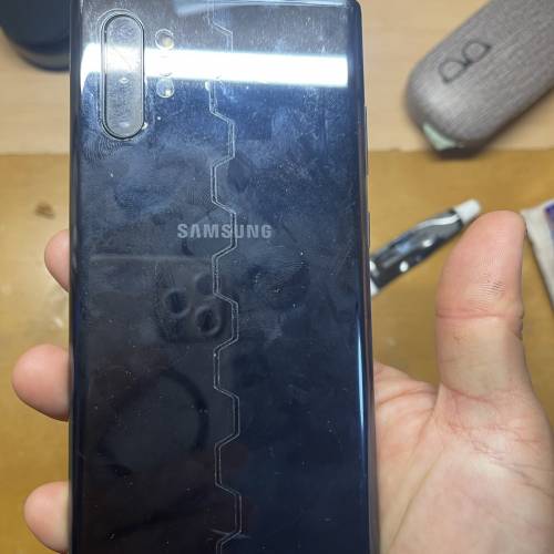 Samsung note10+