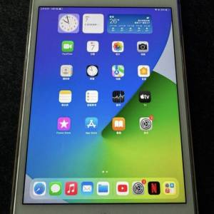 ipad mini 4 插卡版99%new