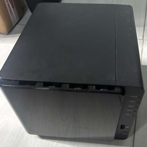 Synology DS416 NAS 8成新