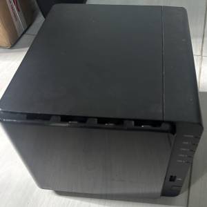 Synology DS416 NAS 8成新