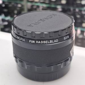 KOMURA 2X FOR HASSELBLAD