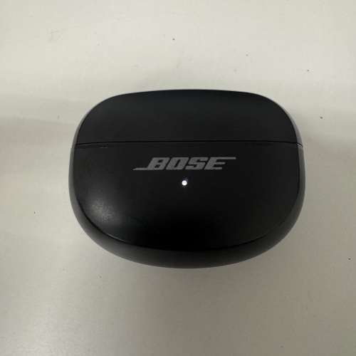 Bose QC Earbuds II 充電盒