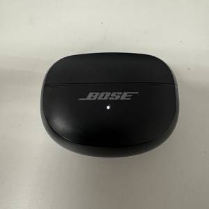 Bose QC Earbuds II 充電盒