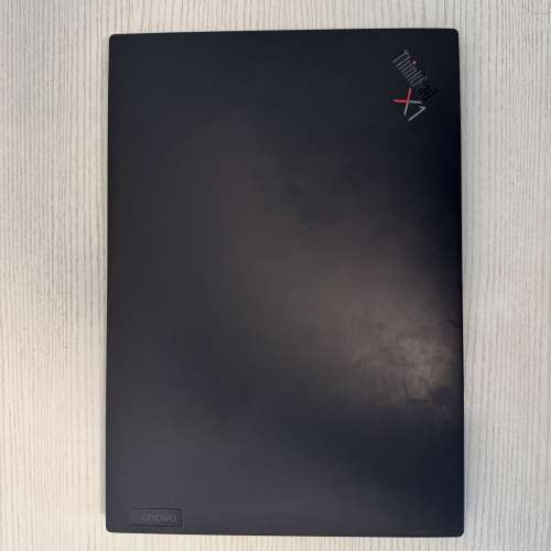🔥 ThinkPad X1 商務旗艦筆電 i5 1135g7/8gb ram/256m2 ssd/完美屏1920*1080高清mo...