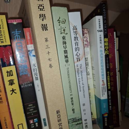 $100/ 6pcs 優質二手書 35 本整批打包！含哈利波特、燦爛千陽、科特勒行銷、英文童...