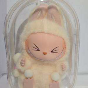正廠labubu  1隻