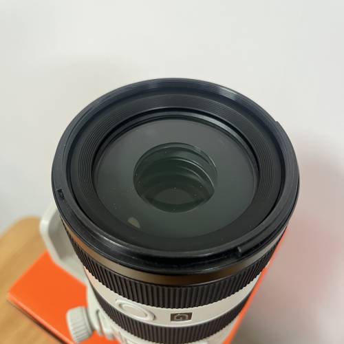 Sony FE 70-200mm F4 Macro 行貨 二代 99%新