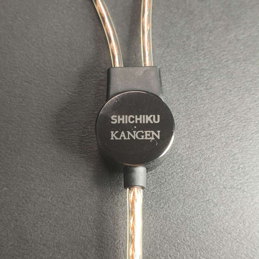 Final × DITA 糸竹管弦SHICHIKU.KANGEN - 二手或全新Earphones, 影音