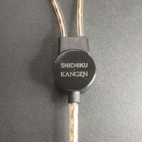 Final &times; DITA 糸竹管弦 SHICHIKU.KANGEN