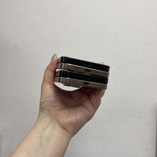 💗大容量Apple iPhone💗🔥 最後一代實體雙卡 🔥✨香港行貨/Apple iPhone 16系列/✨...