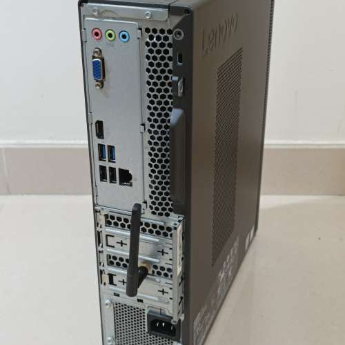 Lenovo Ideacentre 510s,i5 7400,16G ram,512G SSD,1TB HD,WIFI,BT,Win11