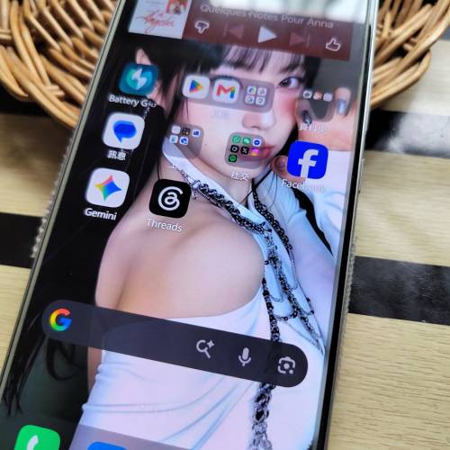 iqoo z9 tubro 長續航版（驍龍8sgen3,6400mah,12,256）