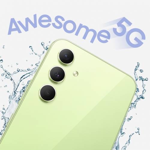 99% 新Samsung Galaxy A54 5G (正貨)