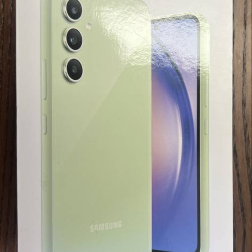 99% 新Samsung Galaxy A54 5G (正貨)