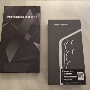 三星Galaxy S26ultra 1TB 16G