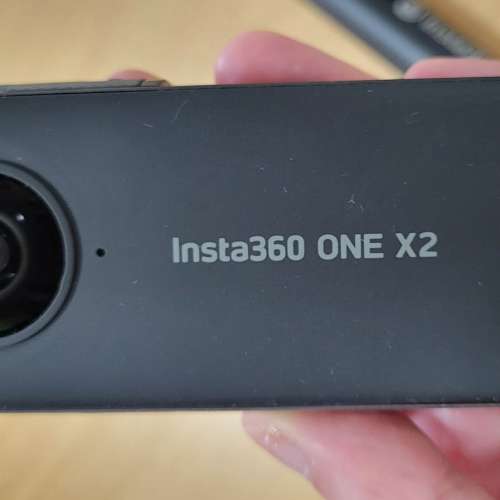 Insta360 ONE X2