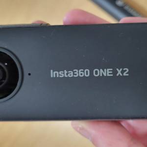 Insta360 ONE X2