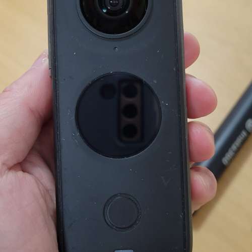 Insta360 ONE X2