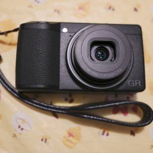 售行貨Ricoh GR3