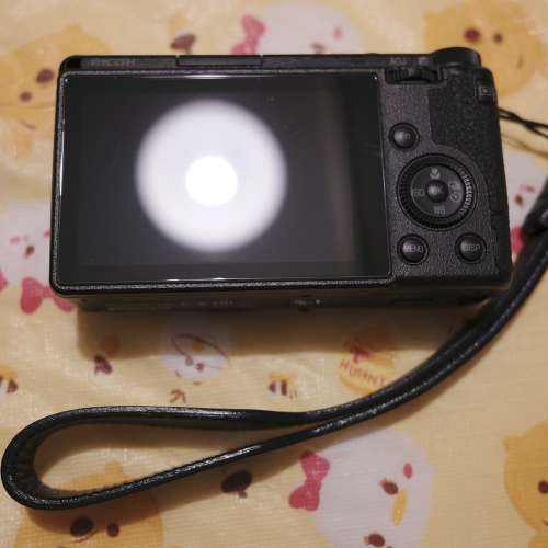售行貨Ricoh GR3