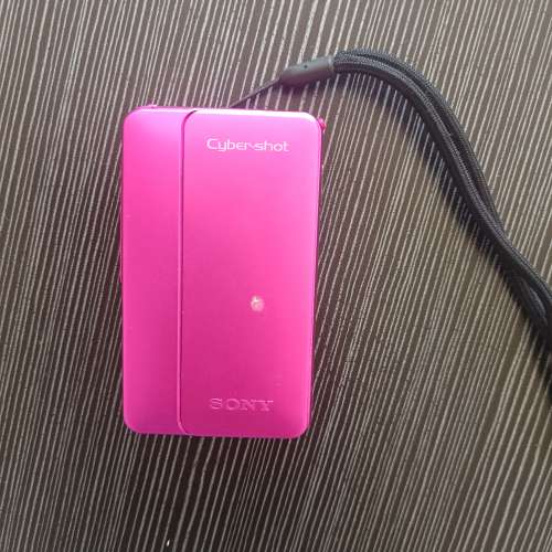 數碼相機