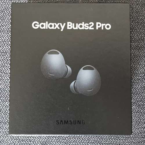 Samsung Buds2 Pro