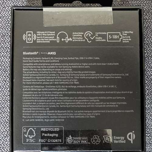 Samsung Buds2 Pro