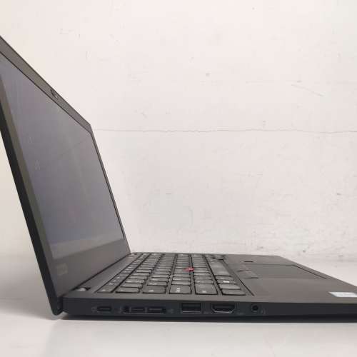Lenovo Thinkpad X280，i7-8650U，8G ram，256GB SSD，12.5"IPS LCD ，Win11，Offi...