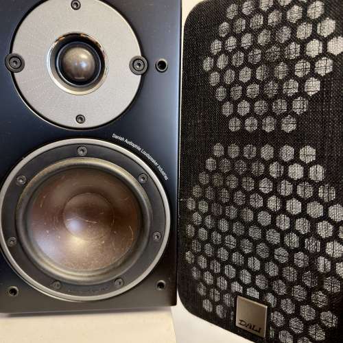 Marantz PM6006 Philips BDP9700 Dali Oberon 1