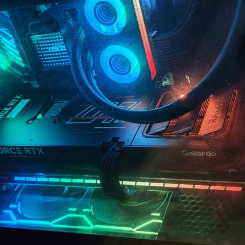 MANLI Gallardo RTX 5080