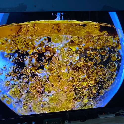 LG  C3 55吋 OLED evo 4K