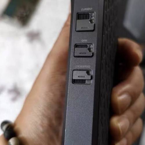 ak pa10 耳放