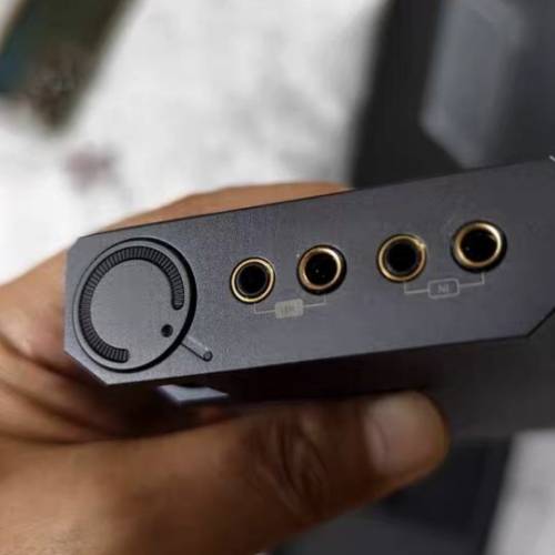 ak pa10 耳放