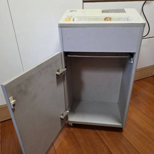 德國制IDEAL 2201碎紙機