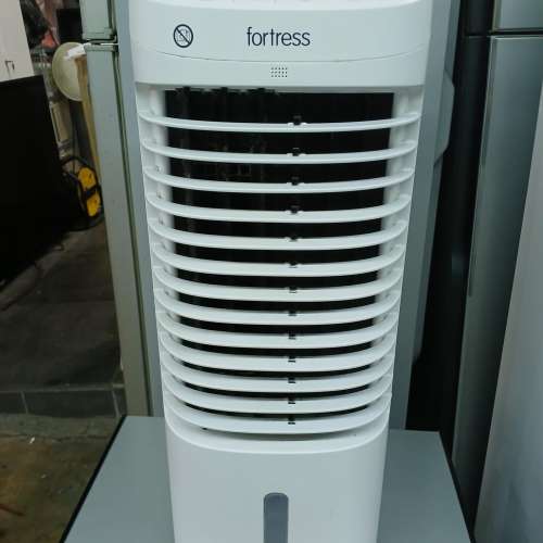 9成新Fortress 豐澤3合1冷暖風機