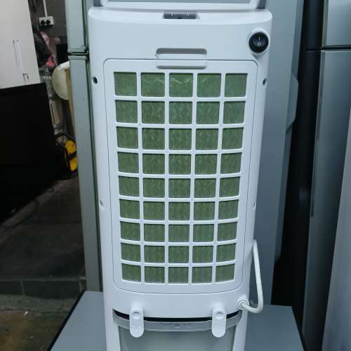 9成新Fortress 豐澤3合1冷暖風機