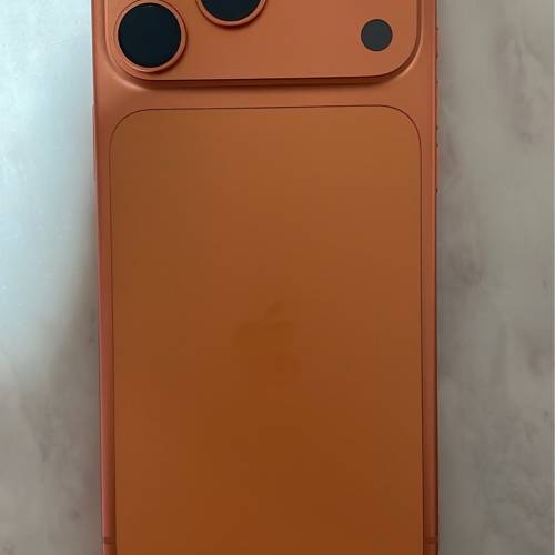 Iphone 17 pro max 1tb