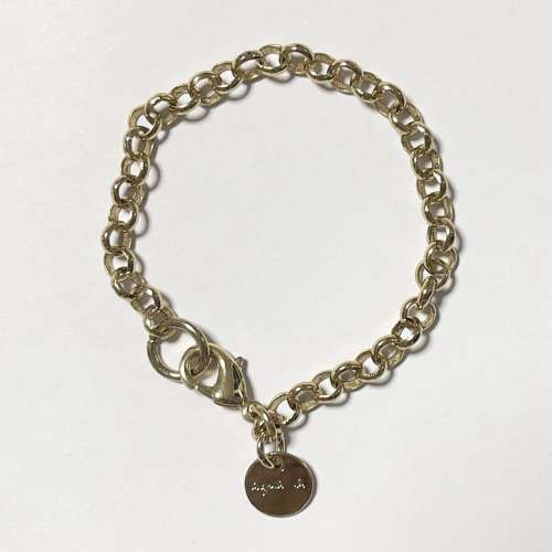 Women&rsquo;s agnes b bracelet 女裝手鏈