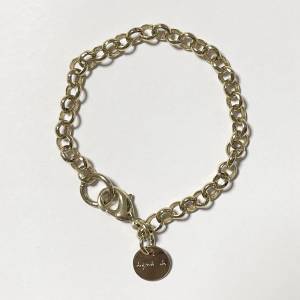 Women&rsquo;s agnes b bracelet 女裝手鏈
