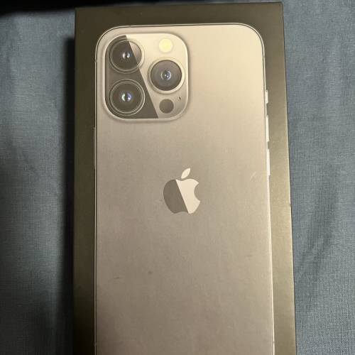 iPhone 13 pro 128gb
