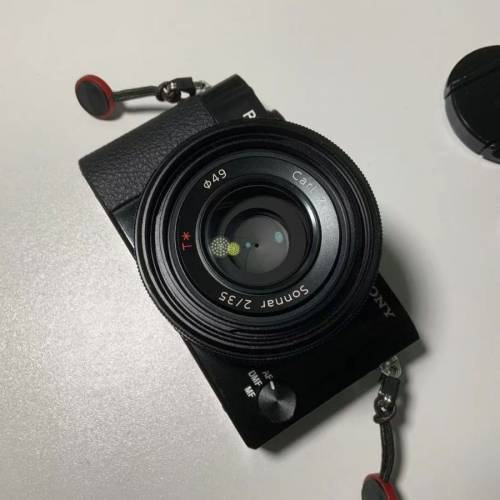 Sony RX1R